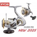 Катушка RYOBI ZAUBER PRO 3000 (new 2025)