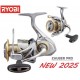 Катушка RYOBI ZAUBER PRO (new 2025)