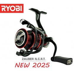 Катушка RYOBI ZAUBER NCRT 