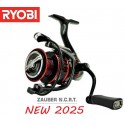 Катушка RYOBI ZAUBER NCRT 1000