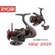 Катушка RYOBI ZAUBER NCRT 