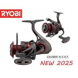 Катушка RYOBI ZAUBER NCRT 