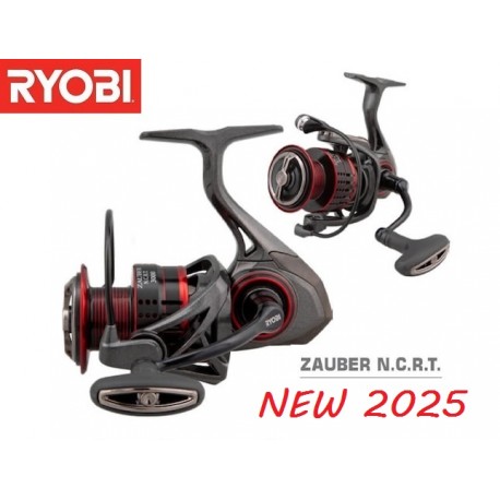 Катушка RYOBI ZAUBER NCRT 
