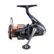 SHIMANO NASCI FD (NEW 2025)