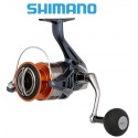 SHIMANO NASCI C5000XG FD (NEW 2025)