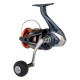 SHIMANO NASCI FD (NEW 2025)