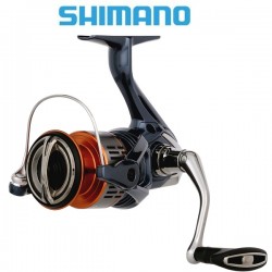 SHIMANO NASCI FD (NEW 2025)