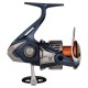 SHIMANO NASCI FD (NEW 2025)