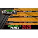 Фидер ZEMEX IRON 3,9м 150г (NEW 2025)