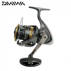 Катушка DAIWA AQUALITE FEEDER 6000S-P QD