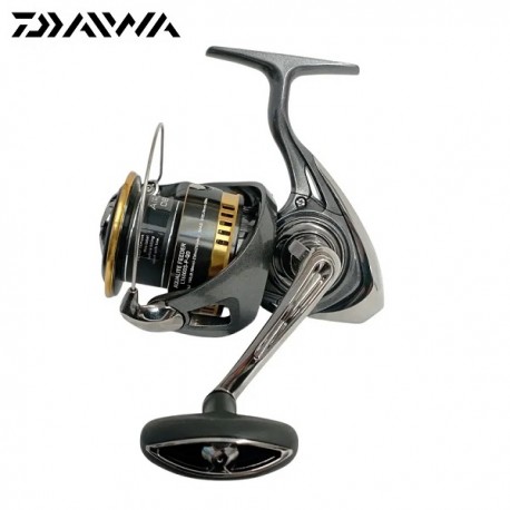 Катушка DAIWA AQUALITE FEEDER 6000S-P QD
