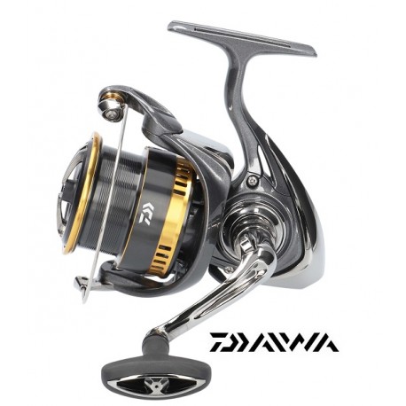 Катушка DAIWA AQUALITE FEEDER 6000S-P QD