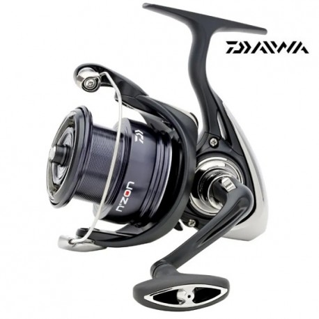 DAIWA 25 N'ZON 
