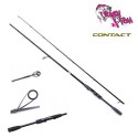 Спиннинг CRAZY FISH CONTACT 2,29м 5-20г