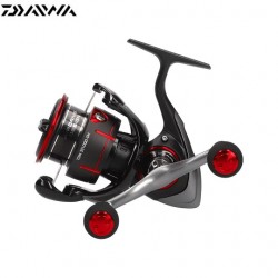 Катушка DAIWA 25 TDM 