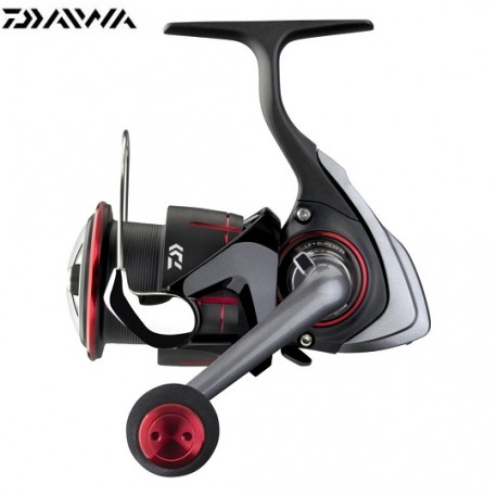 Катушка DAIWA 25 TDM 