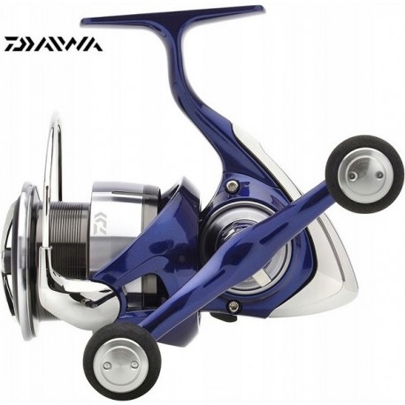 DAIWA 24 TDR MATCH & FEEDER
