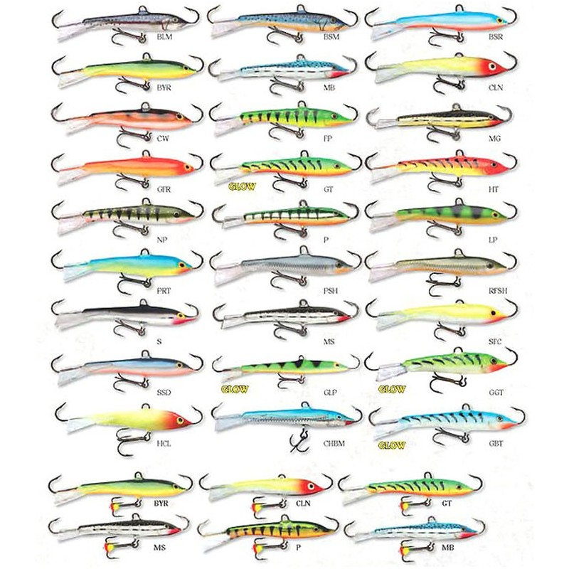 Балансир рапала цвет gt. Балансир рапала snap rap 06. Балансир рапала 3-ка расцветки. Рапала цвета. Rapala jigging rap w03.