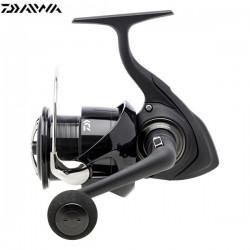 DAIWA 24 TDR MATCH & FEEDER 3012 QD AB