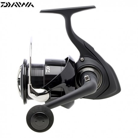 DAIWA 24 TDR MATCH & FEEDER 3012 QD AB