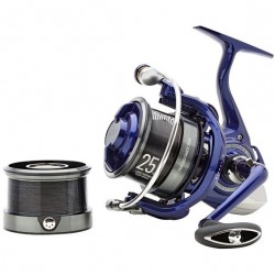 DAIWA 23 TDR DISTANCE 25 QD
