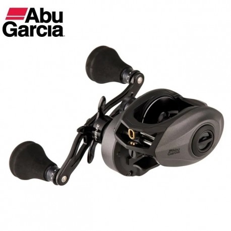 ABU GARCIA REVO BEAST HS