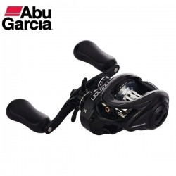 ABU GARCIA ZENON X-SHS