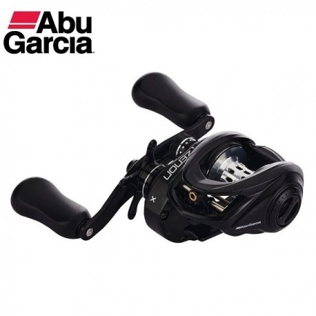 ABU GARCIA ZENON X-SHS