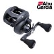 ABU GARCIA REVO TORO BEAST 61HS