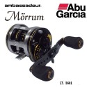 ABU GARCIA AMBASSADEUR MORRUM ZX 3601 LH LP