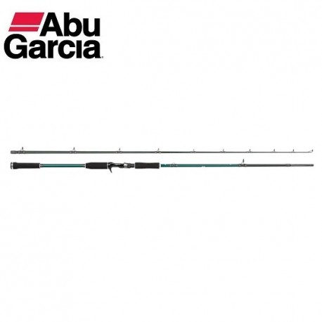 ABU GARCIA Beast X Casting Rod 