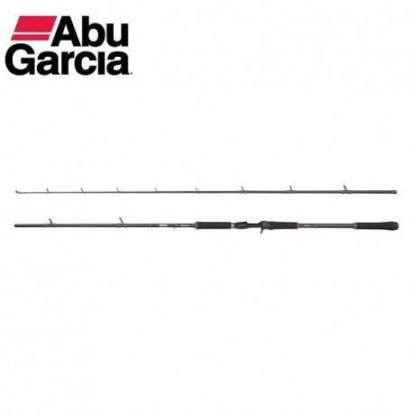 ABU GARCIA Beast X Casting Rod 