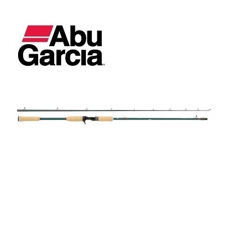 ABU GARCIA Beast X Casting Rod 