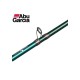 ABU GARCIA Beast X Casting Rod 