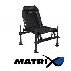 Кресло фидерное MATRIX XR36 PRO