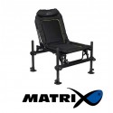 Кресло фидерное MATRIX XR36 PRO