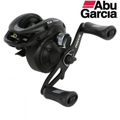 ABU GARCIA MAX5 SX WINCH 200 LP-L LH