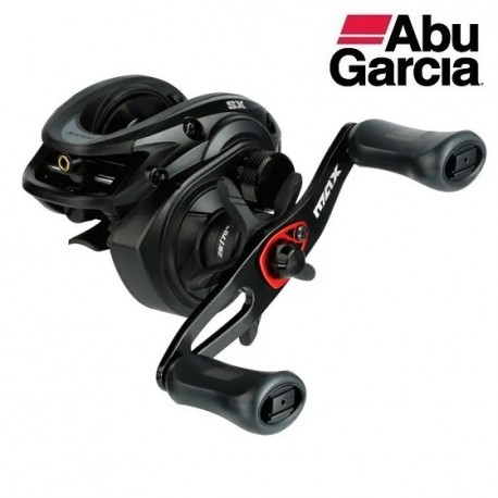 ABU GARCIA MAX5 SX WINCH 200 LP-L LH