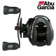 ABU GARCIA MAX5 SX WINCH 200 LP-L LH