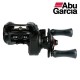 ABU GARCIA MAX5 SX WINCH 200 LP-L LH