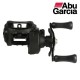 ABU GARCIA MAX5 LP-L 300 LH