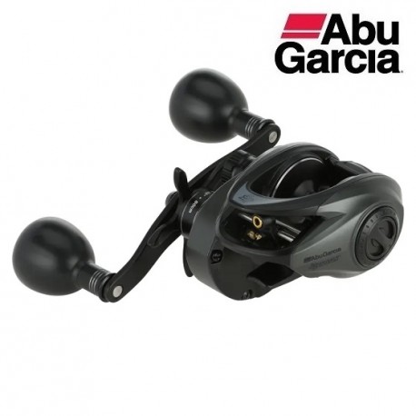 ABU GARCIA BEAST 200 LP 