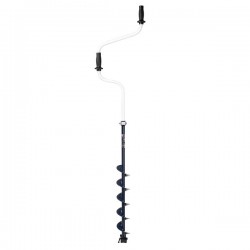 Ледобур ALTAY (левое вращение)