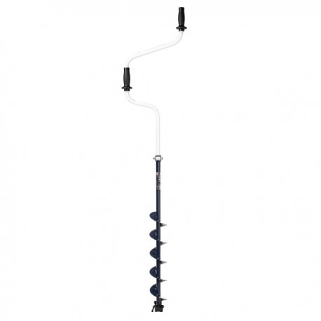 Ледобур ALTAY (левое вращение)