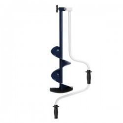 Ледобур ALTAY (левое вращение)