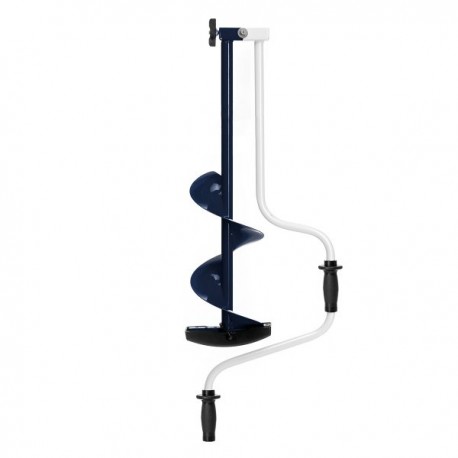 Ледобур ALTAY (левое вращение)