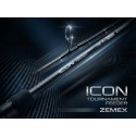 ZEMEX ICON 2025 Tournament Feeder 13'2ft 100g