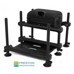 Платформа PRESTON ABSOLUTE COMPACT (NEW 2025)