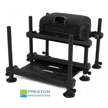 Платформа PRESTON ABSOLUTE COMPACT (NEW 2025)