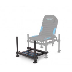 Педана PRESTON ABSOLUTE Feeder Chair (NEW 2025)